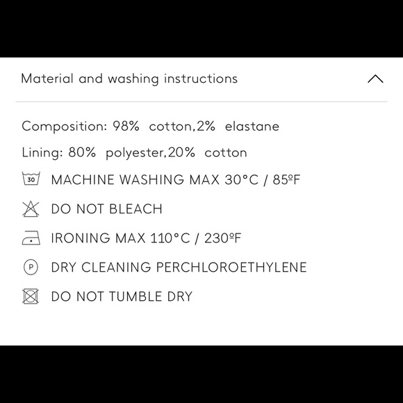 Mango Belted Dress - Picture 7 of 7